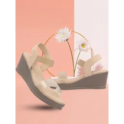 Colo Women Wedge Sandals-picture-36