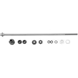 Colony Seat Post Rod, Nuts and Spacers Kit 2612-10-image-11