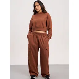 COLOR CAPITAL Women Hooded Sweatshirt-picture-25