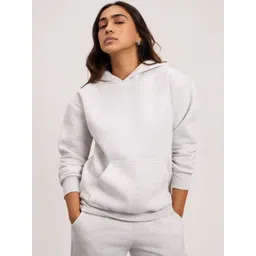 COLOR CAPITAL Women Hooded Sweatshirt-picture-35