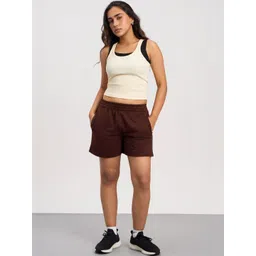 COLOR CAPITAL Women Shorts-picture-43