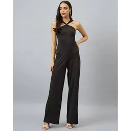 color capital Women Sleeveless Jumpsuit-picture-13