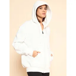 COLOR CAPITAL Women Sweatshirt image 3