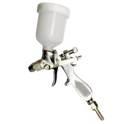 Colorado Paint Spray Gun, 1/4 Pint 118 ml with Plastic Cup, HVLP Sprayer-picture-45