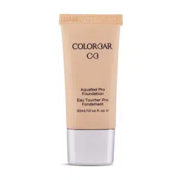 Colorbar Aqua Feel Pro Foundation Apple Crunch - 005 - 30 ml-picture-19