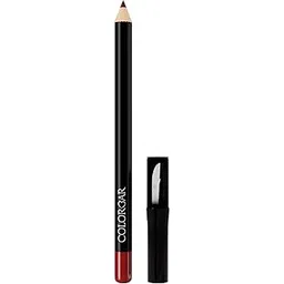 Colorbar Define Lip Liner, Opaque Finish - Perfect Maroon, 1.45g | All Skin Type | Smudge Proof | Transfer Proof | Long Wearing | Full Coverage | Waterproof-picture-30