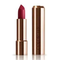 Colorbar Powerkiss Matte Lipstick Pretty Woman - 4.2 gm-picture-20