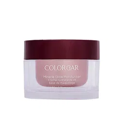 Colorbar Shea Butter & Hyaluronic Acid Miracle Glow Face Moisturiser 50 g - Shade 001-picture-33