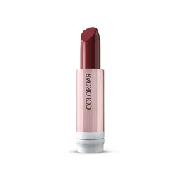 Colorbar Take Me As I Am Vegan Creme Lipstick Refill with Vitamin E - Flirtatious Pink 005-picture-29