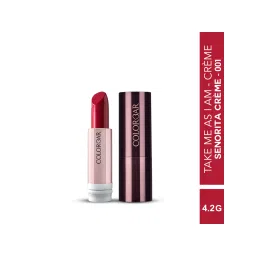 Colorbar Take Me As I Am Vegan Creme Refill-picture-24