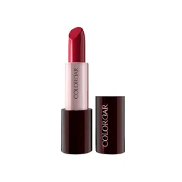 Colorbar Take Me As I Am Vegan Creme Refillable Lipstick with Vitamin E - Senorita 001-picture-33