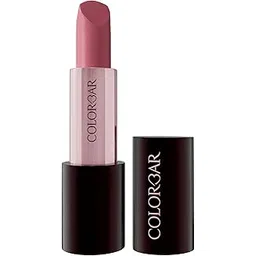 Colorbar Take Me As I Am Vegan Matte Lipstick Bare Dare -003-image-8