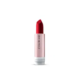 Colorbar Take Me As I Am Vegan Matte Lipstick Refill with Vitamin E - Senorita 001-image-27
