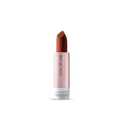 Colorbar Take Me As I Am Vegan Matte Lipstick Refill with Vitamin E - Sexy Nude 011-image-25