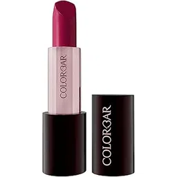 Colorbar Take Me As I Am Vegan Matte Lipstick Seductive Tan -012-image-12