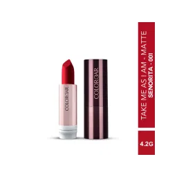 Colorbar Take Me As I Am Vegan Matte Refill-image-11