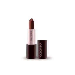 Colorbar Take Me As I Am Vegan Matte Refillable Lipstick with Vitamin E - Bare Dare 003-image-23