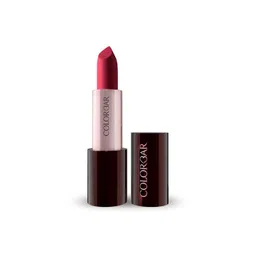 Colorbar Take Me As I Am Vegan Matte Refillable Lipstick with Vitamin E - Cherry Bomb 006-image-28