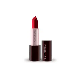Colorbar Take Me As I Am Vegan Matte Refillable Lipstick with Vitamin E - Senorita 001-image-26