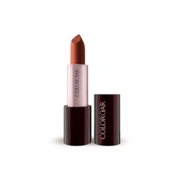Colorbar Take Me As I Am Vegan Matte Refillable Lipstick with Vitamin E - Sweet Truth 010-image-7