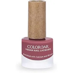 Colorbar Vegan Nail Lacquer - Dirty Date-picture-10