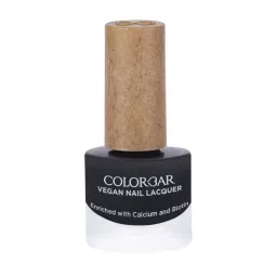 Colorbar Vegan Nail Lacquer Shooting Star - 205 - 8 ml-picture-39