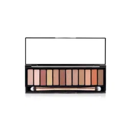 Colorbar X Jacqueline Nectar Crush Eyeshadow Palette - 18 gm-picture-46