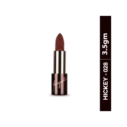 Colorbar X Jacqueline Sinful Matte Lipcolor-picture-10