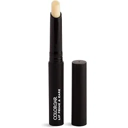 Colorbar Lip Prime and Care, 2.5g |Combination | Smudge Proof | Long Wear | Transfer Proof | Ultra-Hydrating | Vitamins E and C-picture-19