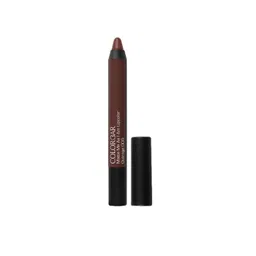 Matte Me As I Am Waterproof Lipcolor with Free Sharpener - Outrage 005-image-3