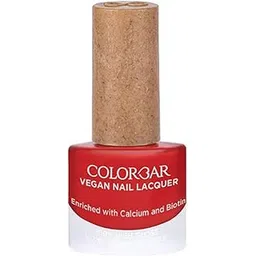 Colorbar Vegan Nail Lacquer - True Blood-picture-53