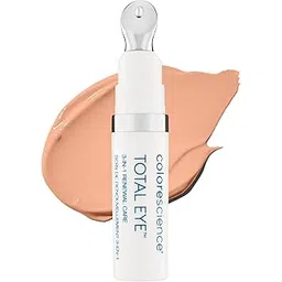 Colorescience Total Eye 3-in-1 Anti-Aging Renewal Therapy for Wrinkles & Dark Circles, SPF 35-picture-44