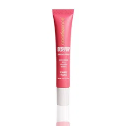 Coloressence Desi Pop Drip Gloss Lip Balm SPF 15 - 10 g - Candy Floss-picture-19