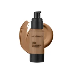 Coloressence High Definition Liquid Foundation-30g Hot Americano -4-picture-33