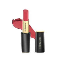 Coloressence Intense Long Lasting Lip Color - 3.3 gm - Peach Fizz - LW - 5-picture-30
