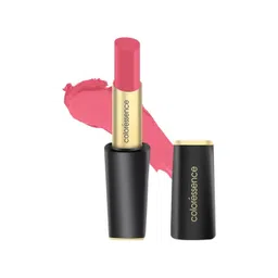 Coloressence Intense Long Lasting Lipstick  - 3.3 gm - Vibrant Coral - LW - 15-picture-29