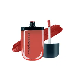 Coloressence Intense Long Lasting Liquid Lip colour - 8 ml - Rustique - LLC - 7-picture-13