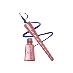 Coloressence Roseate Fab Tint Eyeliner - 4 ml- Sapphire Blue-picture-24