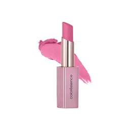 Coloressence Roseate Nudes Long Lasting Creamy Lipstick - 3.3 gm - Blush Berry - RN-6-picture-25
