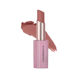 Coloressence Roseate Nudes Long Lasting Creamy Lipstick - 3.3 gm - Misty Earth - RN-3-picture-15