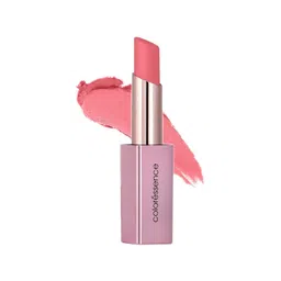 Coloressence Roseate Nudes Long Lasting Creamy Lipstick - 3.3 gm - Naked Pink - RN-4-picture-17