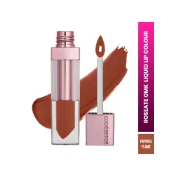 Coloressence Roseate OMK Non - Transfer Liquid Lip Color-picture-22