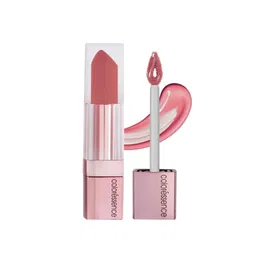 Coloressence Roseate Plumpkin Tinted Lip Gloss - 6 gm - Peaches N Cream - PLP - 1-picture-13
