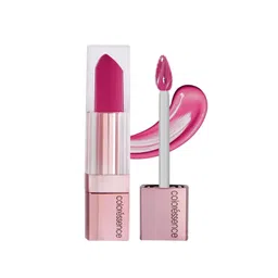 Coloressence Roseate Plumpkin Tinted Lip Gloss - 6 gm - Raspberry Rush - PLP - 4-picture-10
