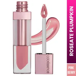 Coloressence Roseate Plumpkin Tinted Lip Gloss image 1
