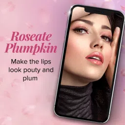 Coloressence Roseate Plumpkin Tinted Lip Gloss image 5