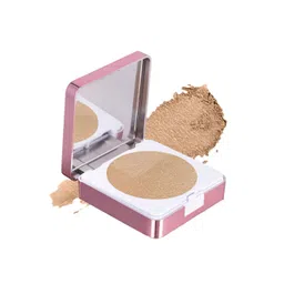 Coloressence Roseate Pro Sheen Chrome Pressed Powder-Golden Ash-10g-picture-28