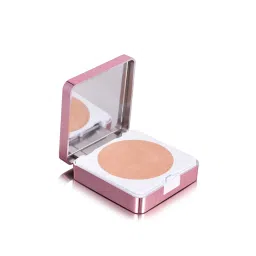 Coloressence Roseate Pro Sheen - Chrome Pressed Powder - Golden Ash-picture-19