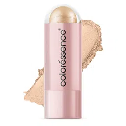 Coloressence Roseate Water Proof Long Lasting Highlighter Wand -10 g - Gold Rush-picture-36