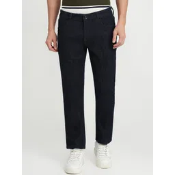 ColorPlus Men Comfort Regular Fit Mid-Rise Jeans-picture-14